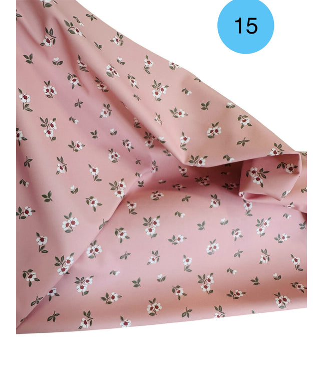 Tessuto impermeabile