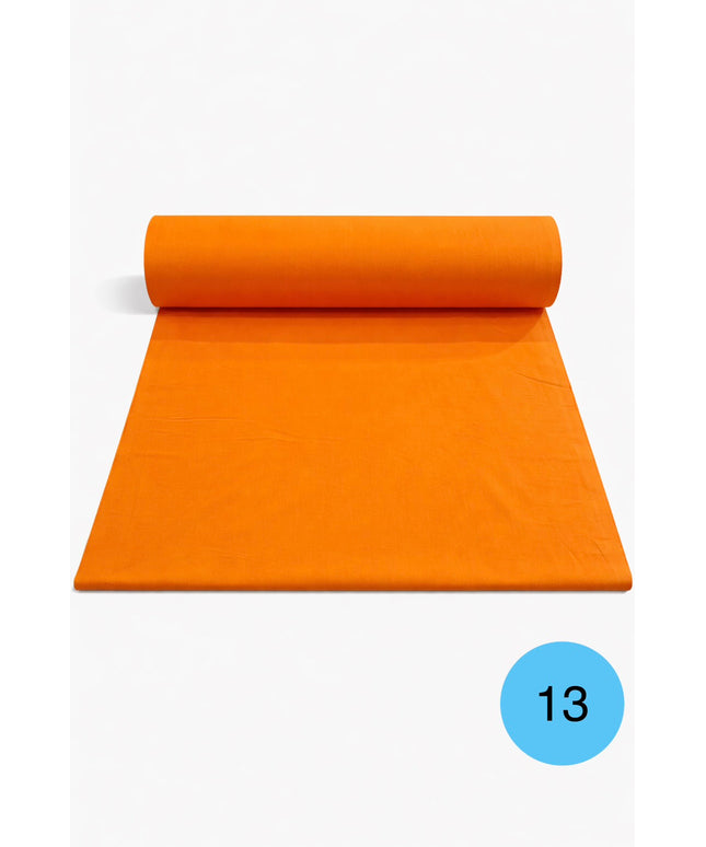 Cotone unito H.240cm