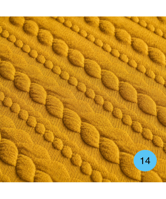 JERSEY KNIT