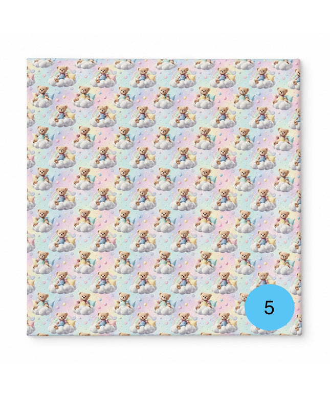 Cotone Digital baby H.150