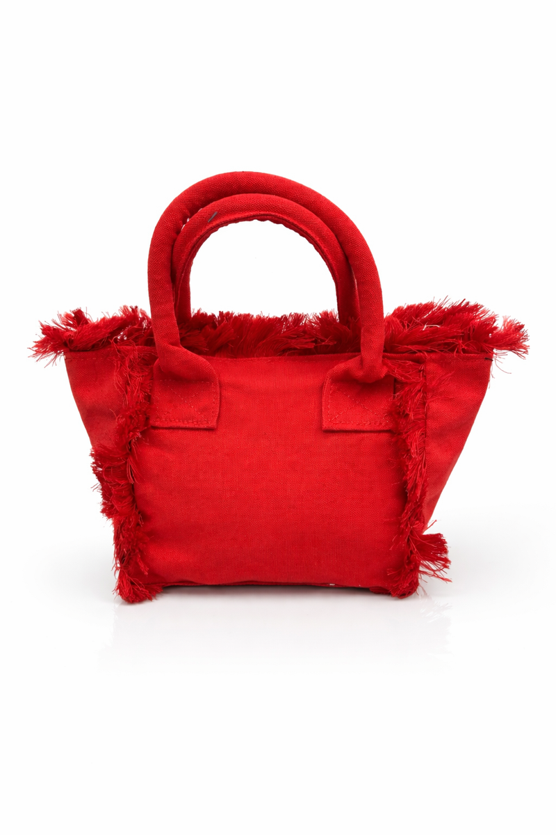 Borsa Panama mini