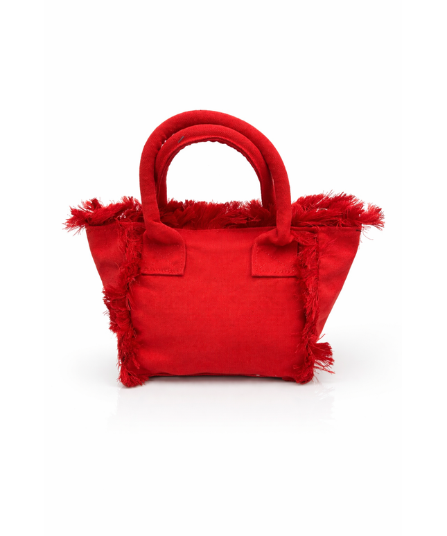 Borsa Panama mini