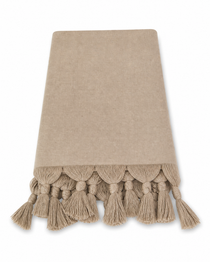 Telo Mare Fouta 100% Cotone