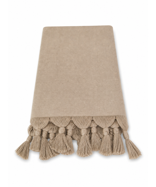 Telo Mare Fouta 100% Cotone