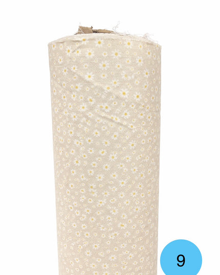 Pique fiorellini baby