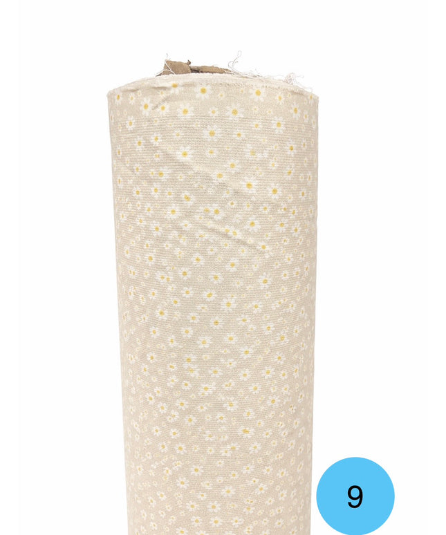 Pique fiorellini baby