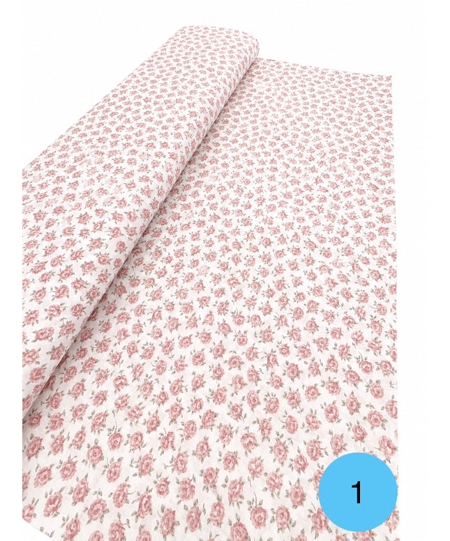 COTONE FIORI
