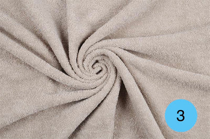 Spugna cotone