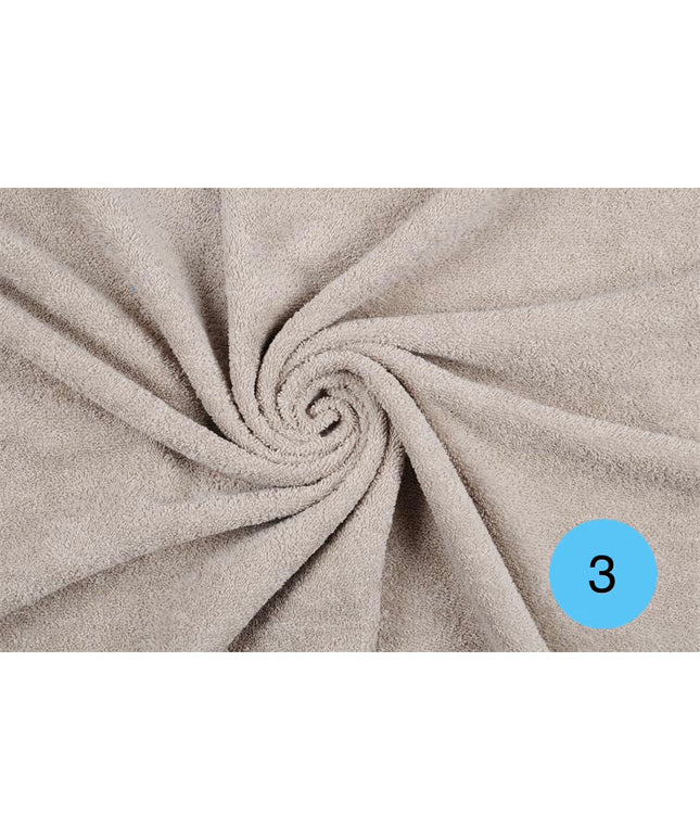 Spugna cotone