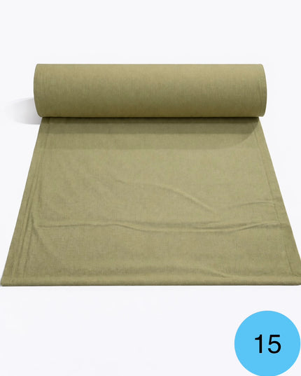 Cotone unito H.240cm