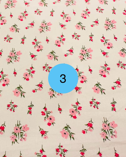 Cotone Fantasia