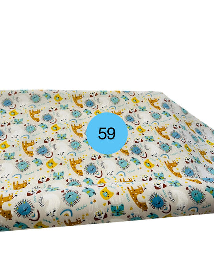 Cotone Fantasia