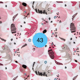 43