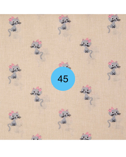 Cotone Fantasia