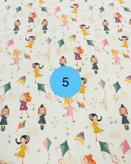 Cotone Fantasia