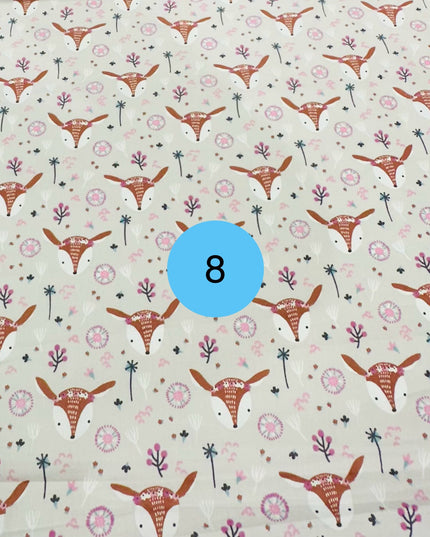 Cotone Fantasia