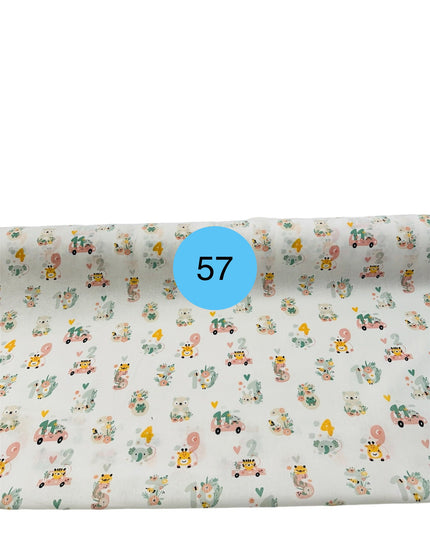 Cotone Fantasia