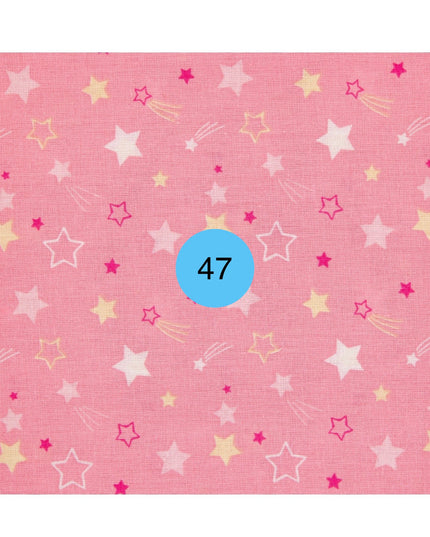 Cotone Fantasia