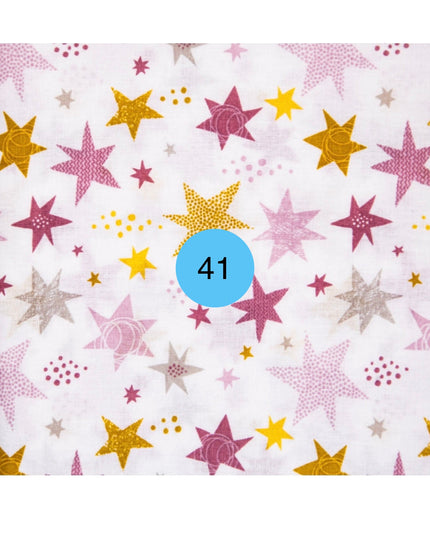 Cotone Fantasia