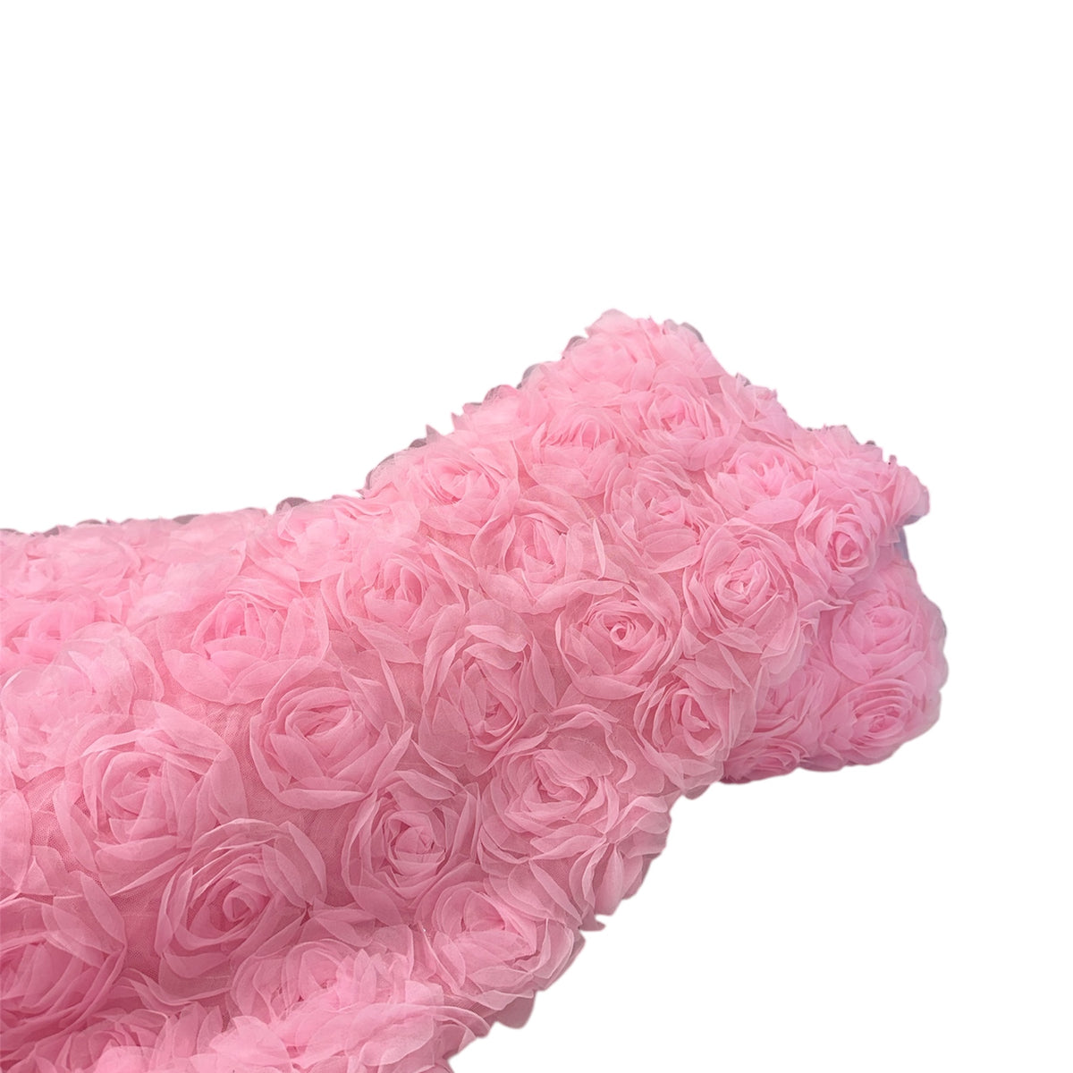 TULLE ROSE 3D