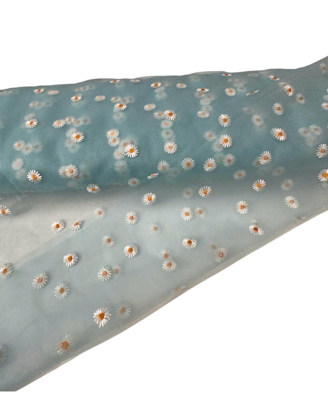 Tulle Margherita