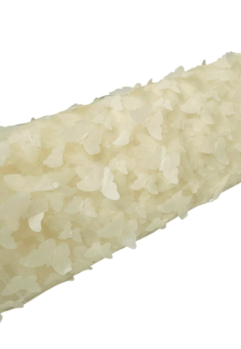 Tulle Farfalle