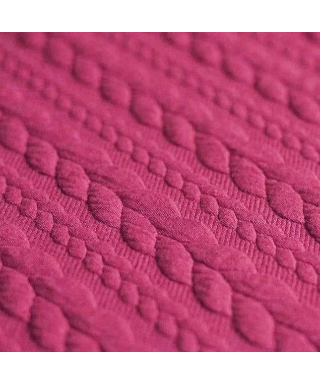 Jersey Knit