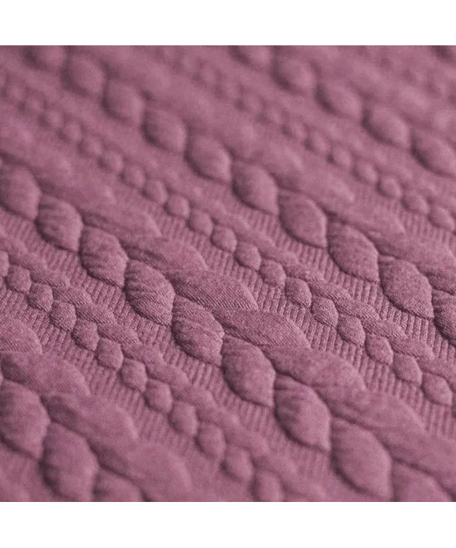 Jersey Knit