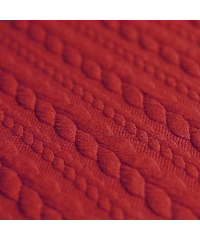 Jersey Knit